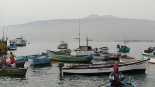 Produce: pescadores artesanales accederán a seguro de salud por S/ 20 mensuales