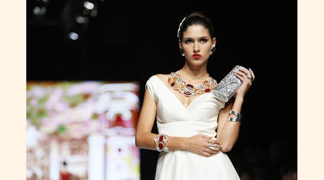 Ilaria. (Foto: Manuel Melgar)