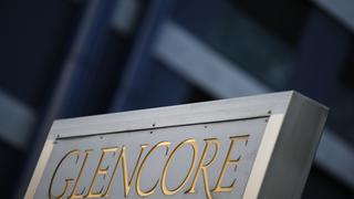 Glencore invierte en exploración minera en cinco regiones del país