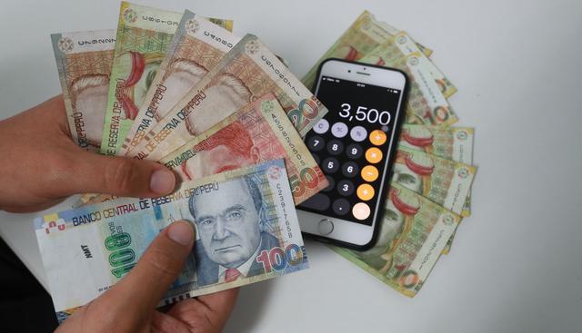 FOTO 2 | Rendimiento: Puede obtener una mayor rentabilidad con los fondos mutuos frente a alternativas tradicionales, como cuentas de ahorro o depósitos a plazo.  (Foto: GEC)