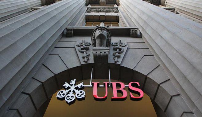 UBS Group AG