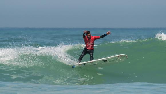 La inversión para ser surfista es ahora de US$ 400, según la Asociación de Escuelas de Surf Makaha. (Foto: Difusión)