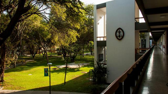 FOTO 15 | La Universidad de Piura tiene campus en Lima y Piura. (Foto UDEP).