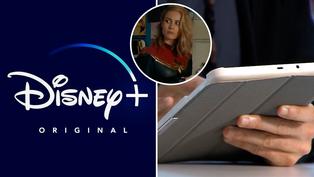 Disney+ comienza a restringir el compartir contraseñas en EE.UU.