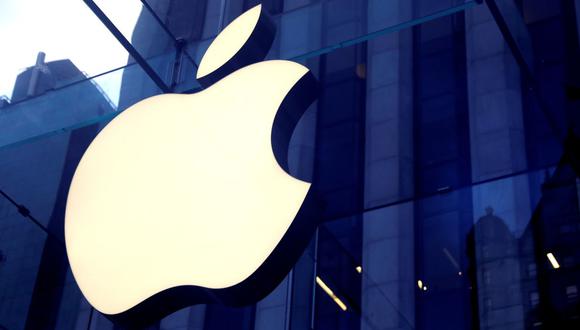 Apple se mantiene como líder en el ranking de empresas más innovadoras de Boston Consulting Group. (Foto: Reuters)