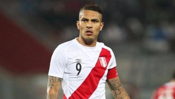 Jugador peruano se perderia el Mundial. (Foto:USI)