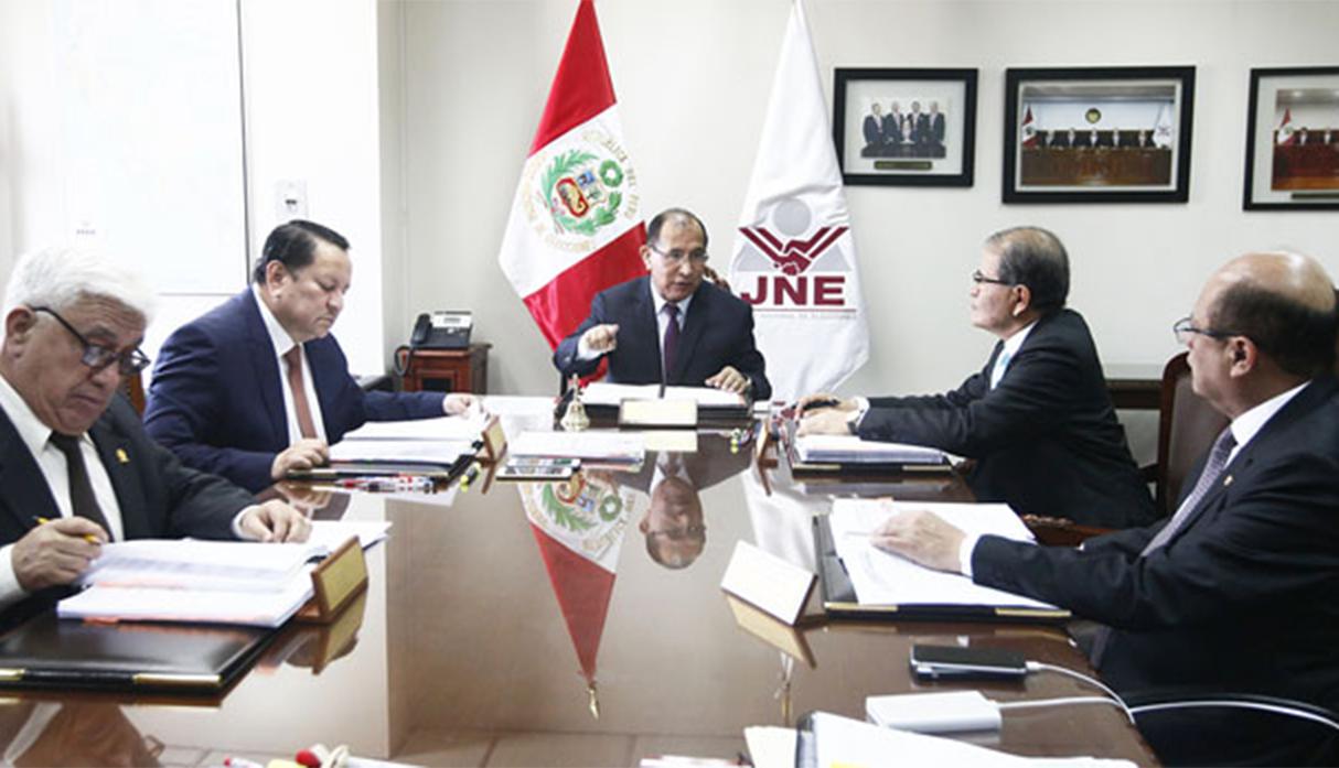 Normatividad regula fusión, suspensión y cancelación de inscripción de agrupaciones políticas. (Foto: Difusión)