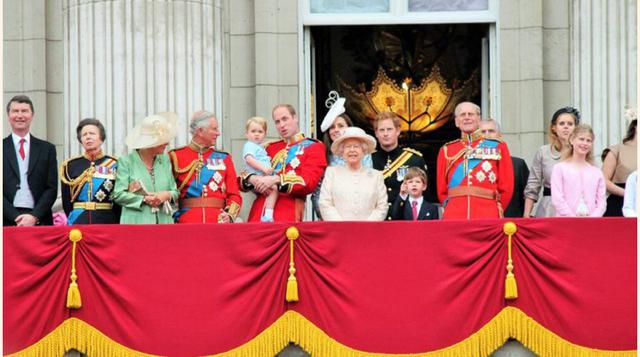 El valor estimado de la monarquía es de casi US$ 70,000 millones y los ingresos económicos por turismo atribuidos a la familia real llegaron a más de US$ 656 millones en 2015.