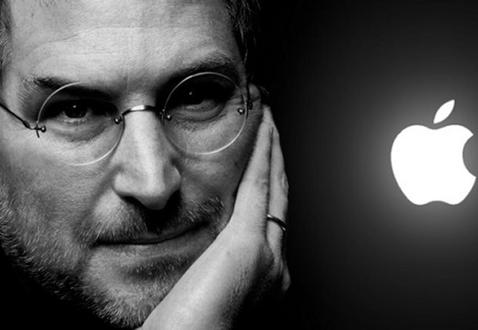 Para Steve Jobs, alejar la vista y ver el panorama general del problema permite que se encuentre qué es lo que se busca y qué es lo que queremos conseguir. (Foto: Apple)
