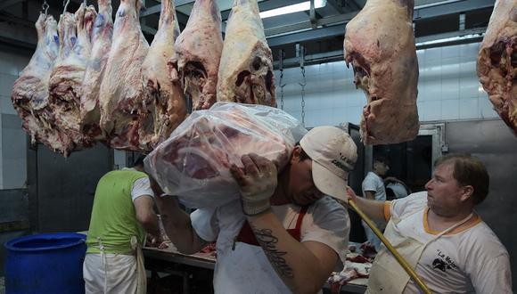 Las patronales ganaderas solicitaron una audiencia urgente con el presidente Alberto Fernández quien ordenó el 17 de mayo pasado la suspensión de exportaciones de carne vacuna durante 30 días.