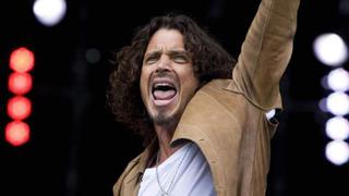 El ícono del rock grunge Chris Cornell muere a los 52 años