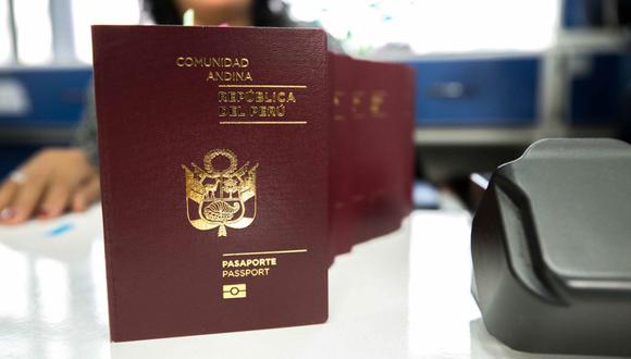 Para evitar que se haga un uso fraudulento de tu pasaporte, en caso de pérdida o robo, debes bloquearlo o anularlo. El trámite se puede realizar de manera virtual pero siempre y cuando tu documento haya sido emitido en el Perú por Migraciones (Foto: Andina)