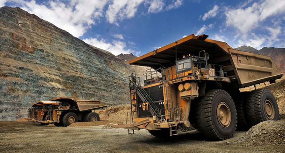 Canada with mining projects worth US$10,000 million and its interest in infrastructure |  Economy