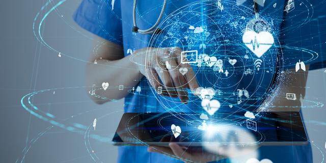 FOTO 4 | 4. Garantía de salud. (Foto: iStock)