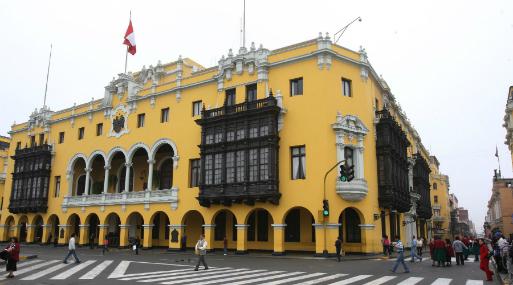 La Municipalidad de Lima respondió mediante un comunicado. (Foto: Andina)
