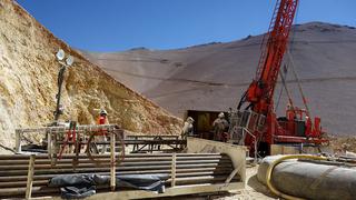 Proyecto de cobre de Josemaría Resources de US$ 4,100 millones logra aval ambiental en Argentina