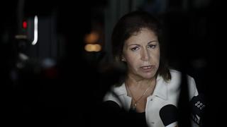 Lava Jato:  Fiscalía afirma que Lourdes Flores habría “gestionado” un arbitraje a favor de Odebrecht