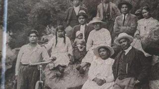 Los descendientes de la nobleza inca que permanecen en el Cusco hasta estos días