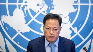 EE.UU. pide al Consejo de DD.HH. de la ONU un debate sobre presuntos abusos en China