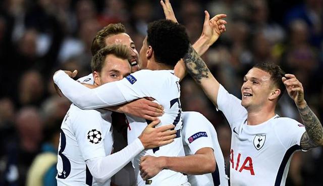 FOTO 15 | Inter de Milán es vestido por Nike.