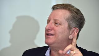 Steve Eisman, el financista que se enriqueció con la crisis subprime