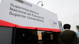 Sunedu: Conozca el reglamento para atención y trámite de denuncias