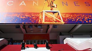 Festival de Cannes, una competencia no exenta de polémica