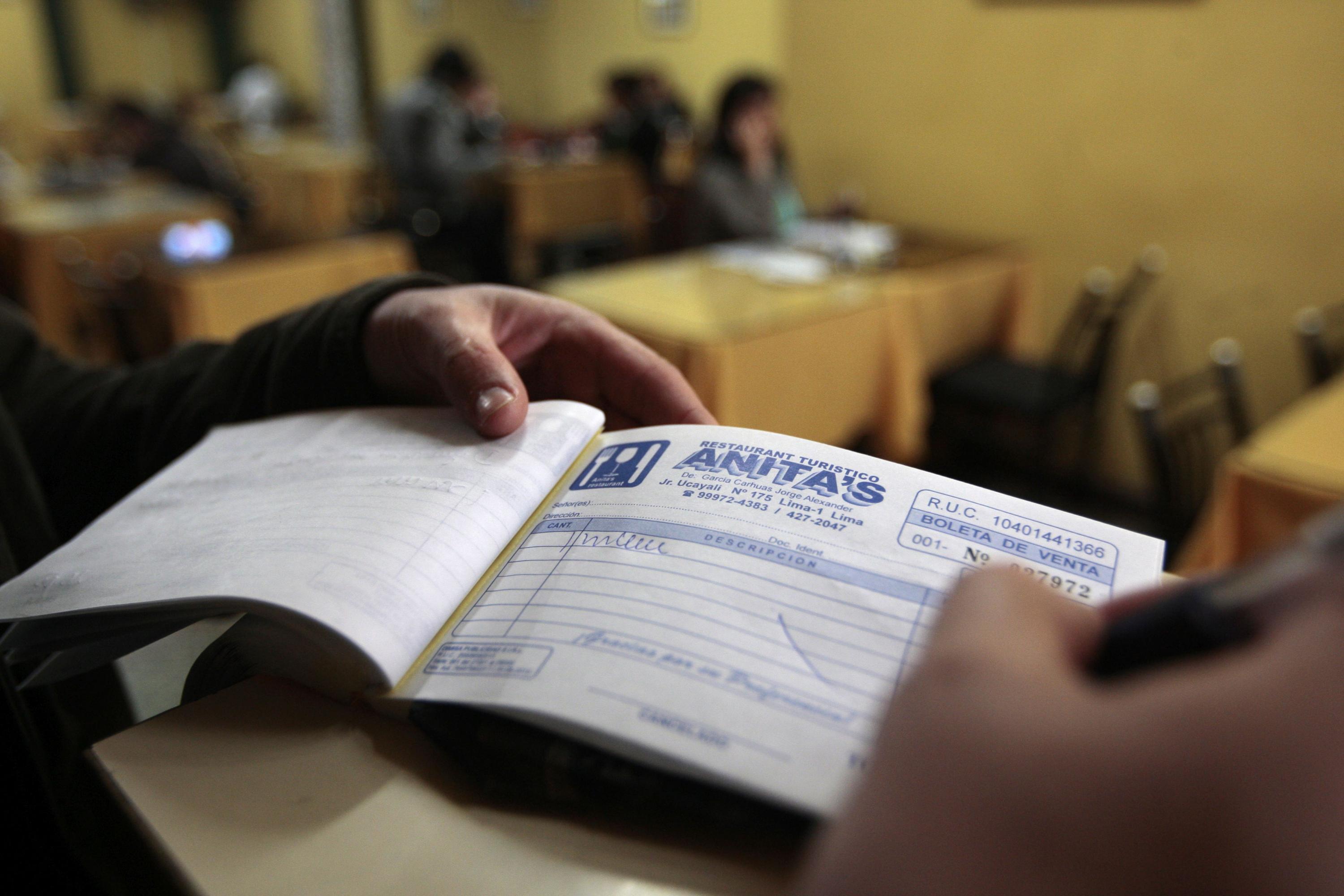 Los ingresos corrientes del gobierno general mejoraron respecto a enero del 2018 al mostrar un avance de 9.5%, según el BCR. (Foto: GEC)