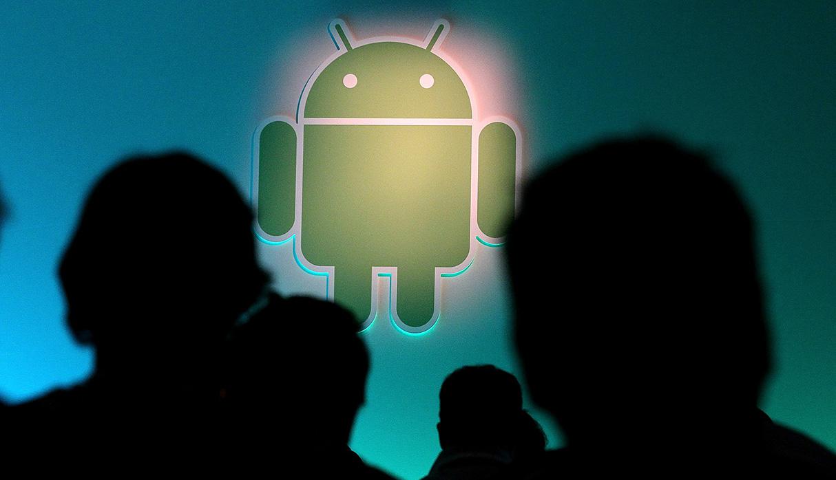 Android utiliza el sistema de gestión de bases de datos SQLite. (Foto: AFP/archivo)