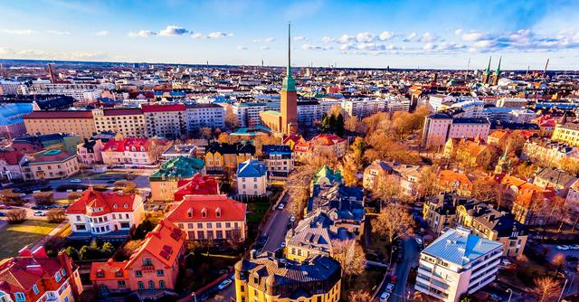 FOTO 2 | 2. (Finlandia): La empresa operaba bajo la modalidad de UberPop, que está prohibida por la legislación finlandesa. (Foto: iStock)