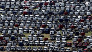 Ford cerrará fábrica en Brasil y saldrá del mercado de camiones de América del Sur