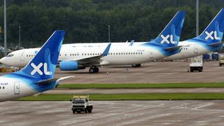 La competencia y la guerra de precios llevan a la quiebra a varias aerolíneas europeas
