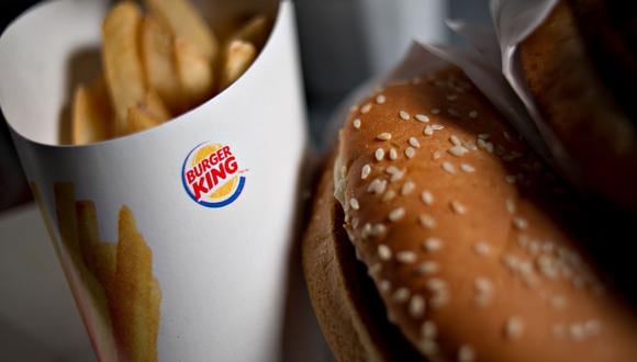 Burger King tiene más de 18,000 ubicaciones en todo el mundo. Photographer:  Daniel Acker/Bloomberg