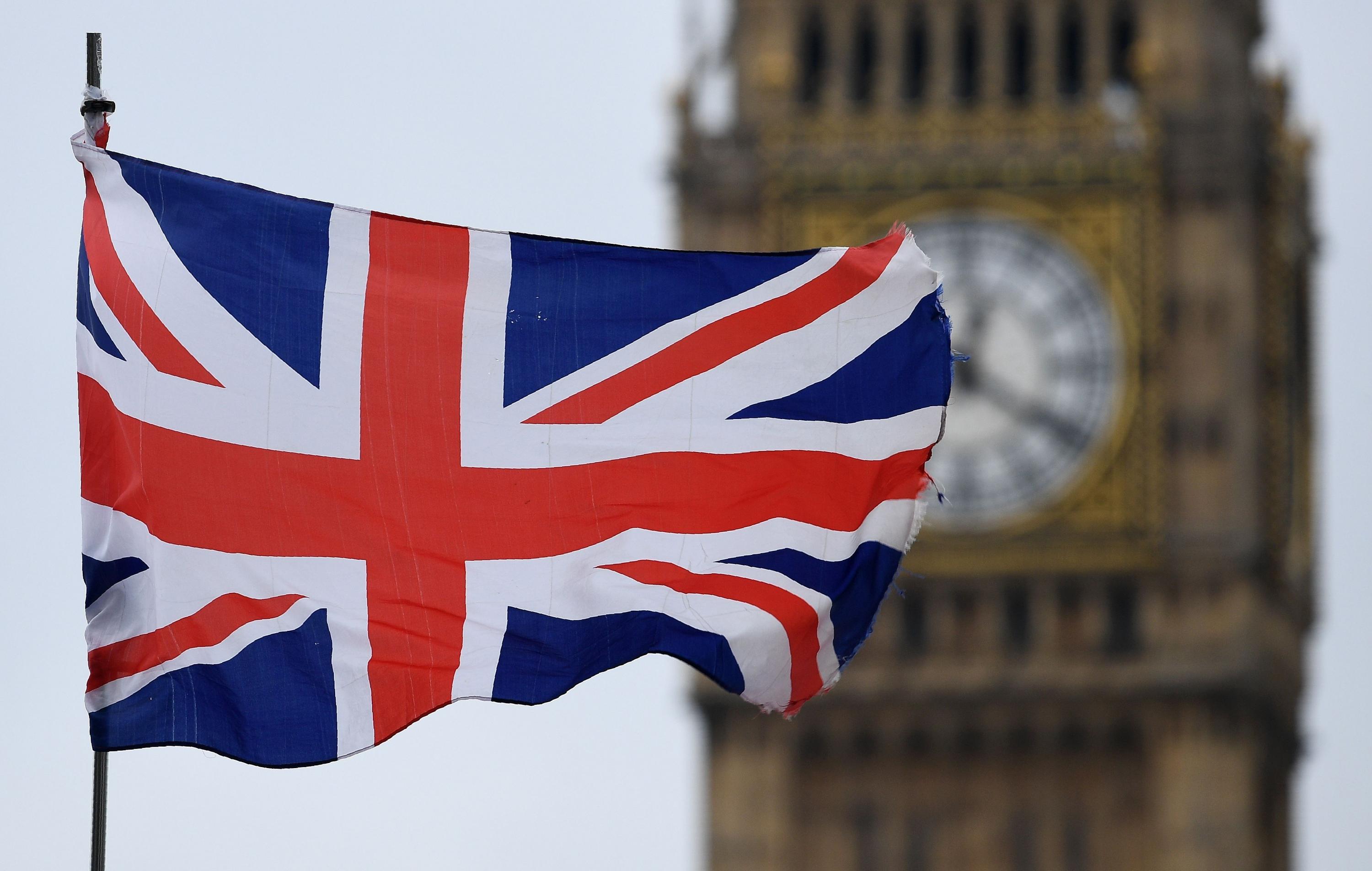Bruselas y Londres dispondrán de once meses para alcanzar un segundo acuerdo después de que el 31 de enero se certifique el Brexit. (Foto: AFP).