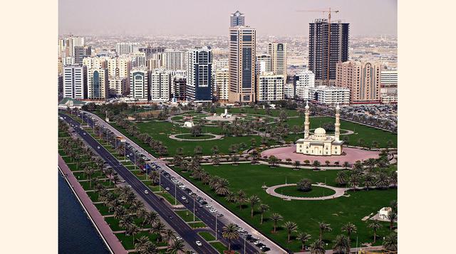 En Emiratos Árabes Unidos un iPhone 6s se vende en US$ 707.64, el segundo más barato en el mundo.