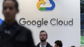 Google realiza compra en la nube durante pesquisa antimonopolio