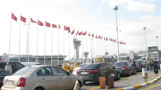 Estados Unidos y Turquía reanudarán por completo su servicio mutuo de entrega de visas