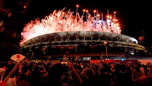Tokio prometió al mundo unos Juegos compactos y económicos cuando ganó en el 2013 el proceso de elección de sede olímpica. (Foto: AFP).