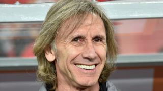 Ricardo Gareca quedó entre los 5 mejores entrenadores del año en América