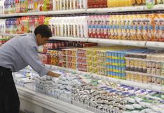 Defensoría pide a la PCM respaldar diseño octogonal para etiquetado de alimentos