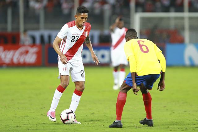 Christofer Gonzales: US$ 768,000. (Foto: GEC)