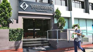 SBS advierte problemas de gobierno corporativo en entidades financieras