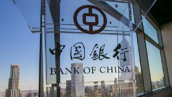 El respaldo patrimonial de la casa matríz en China sustenta la calificación del banco en Perú.