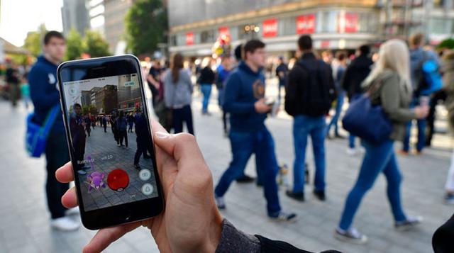 Por edades. Del total de jugadores en Estados Unidos, el 22% tiene entre 13 y 17. El más numeroso es el grupo de 18 y 29 años (46%), seguido por el grupo de entre 30 y 50 años (25%). El 5% tiene más de 50 años.