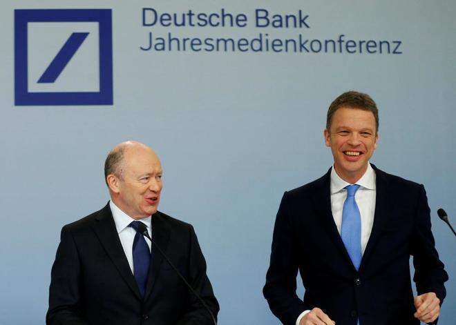 Deutsche Bank