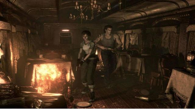 ¿Quién será este personaje con el brazo tatuado?