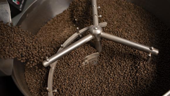 Colombia usa nuestro café para abastecer su demanda local, mientras que el suyo lo exportan. (Foto: GEC)
