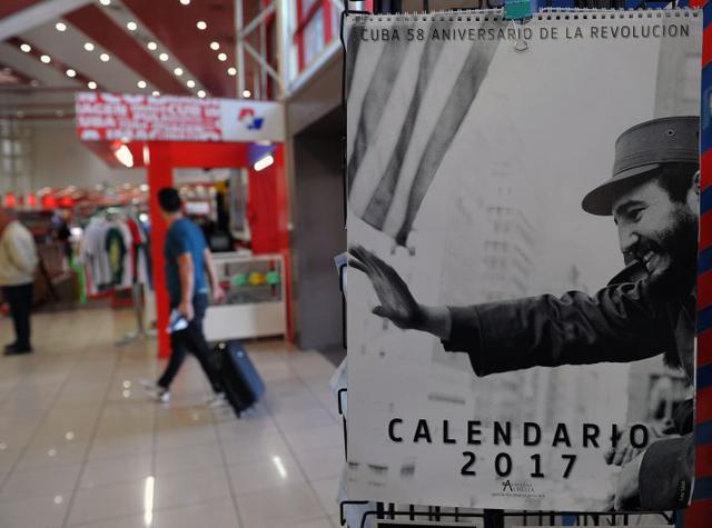 El embargo de Washington aún prohíbe el turismo en Cuba, pero los estadounidenses pueden viajar dentro de otras 12 categorías. Las más utilizadas son el intercambio cultural o educativo. (Foto: AFP)