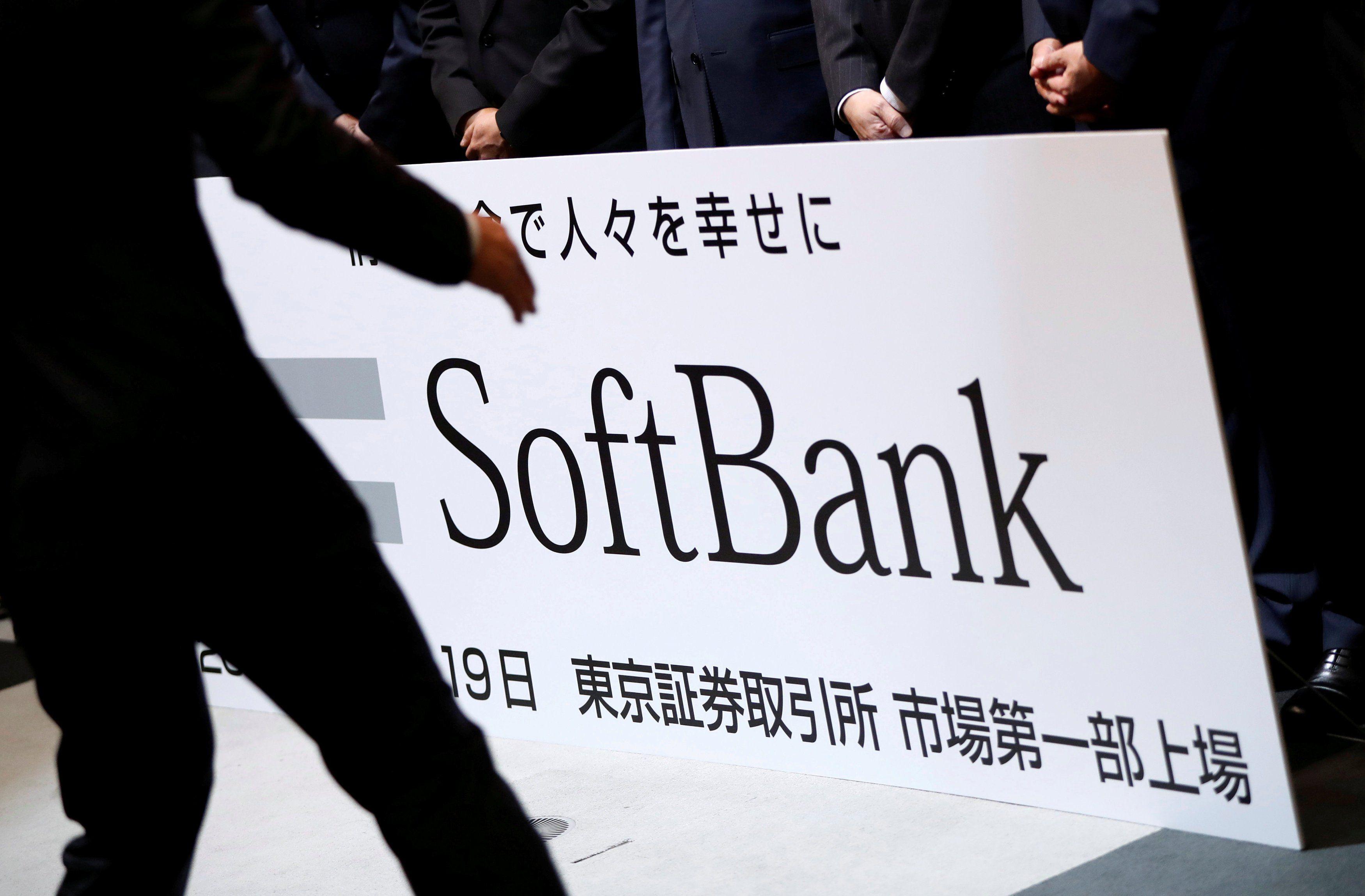 SoftBank, el mayor inversor en WeWork, ya tiene casi un tercio de la compañía. (Foto: Reuters)