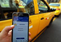 Conozca las apps de taxis más seguras e inseguras del país, según Indecopi